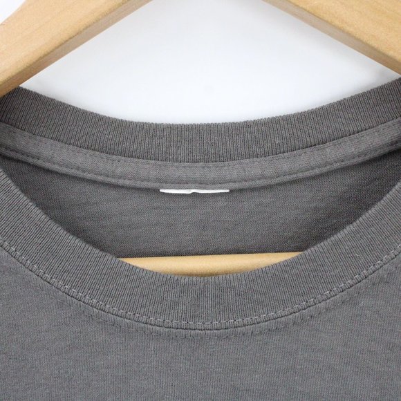 Vintage Knott's Berry Farm Shirt Mens Brown California Bear Graphic Logo Size XL - Picture 6 of 9